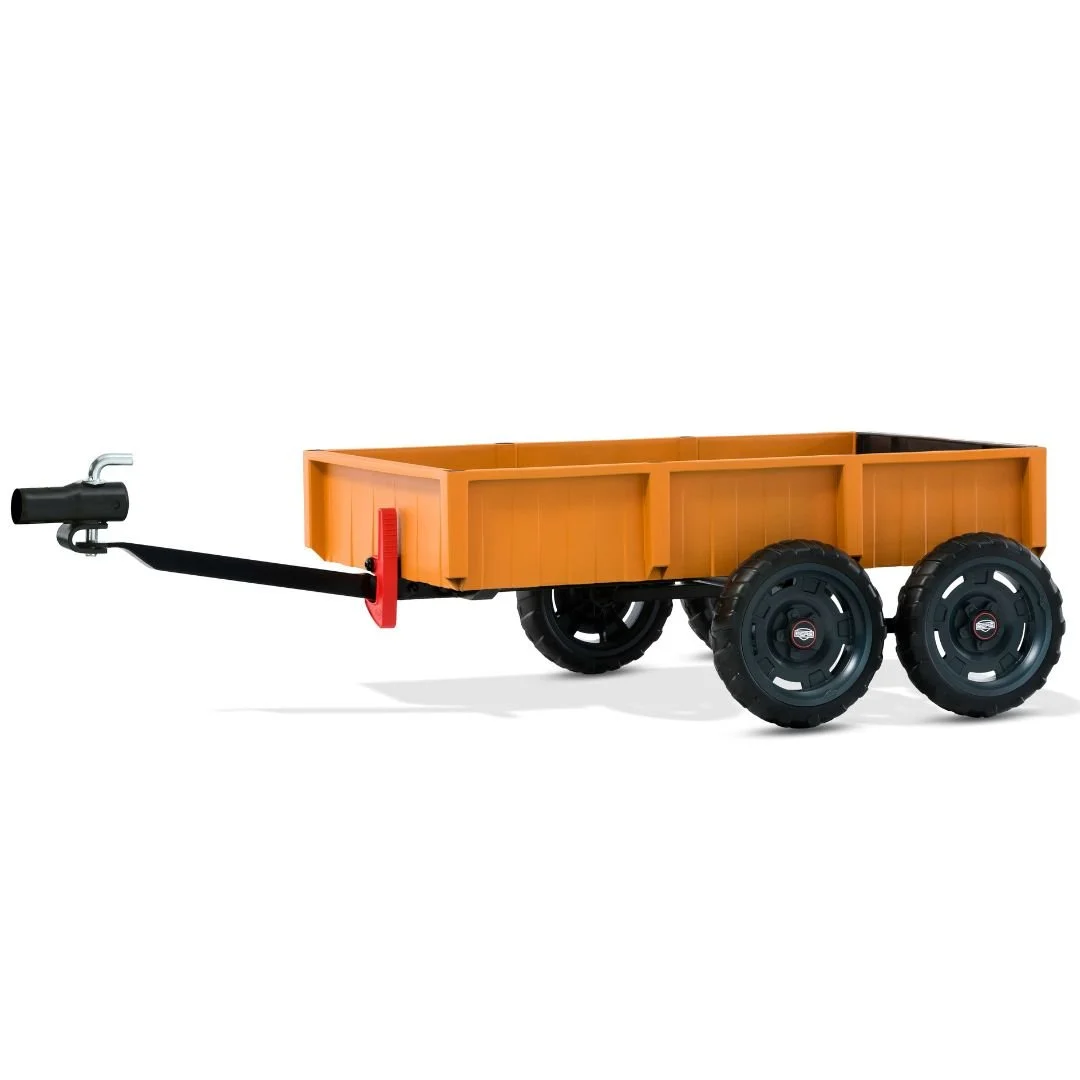 BERG Tandem Trailer L