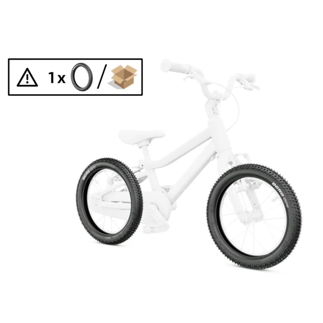 Dash 14 - Reifen 14x1.75