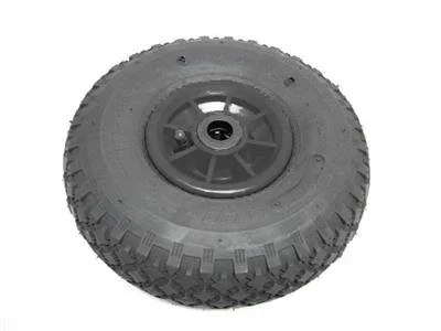 Rad schwarz 300x4 Nadellager