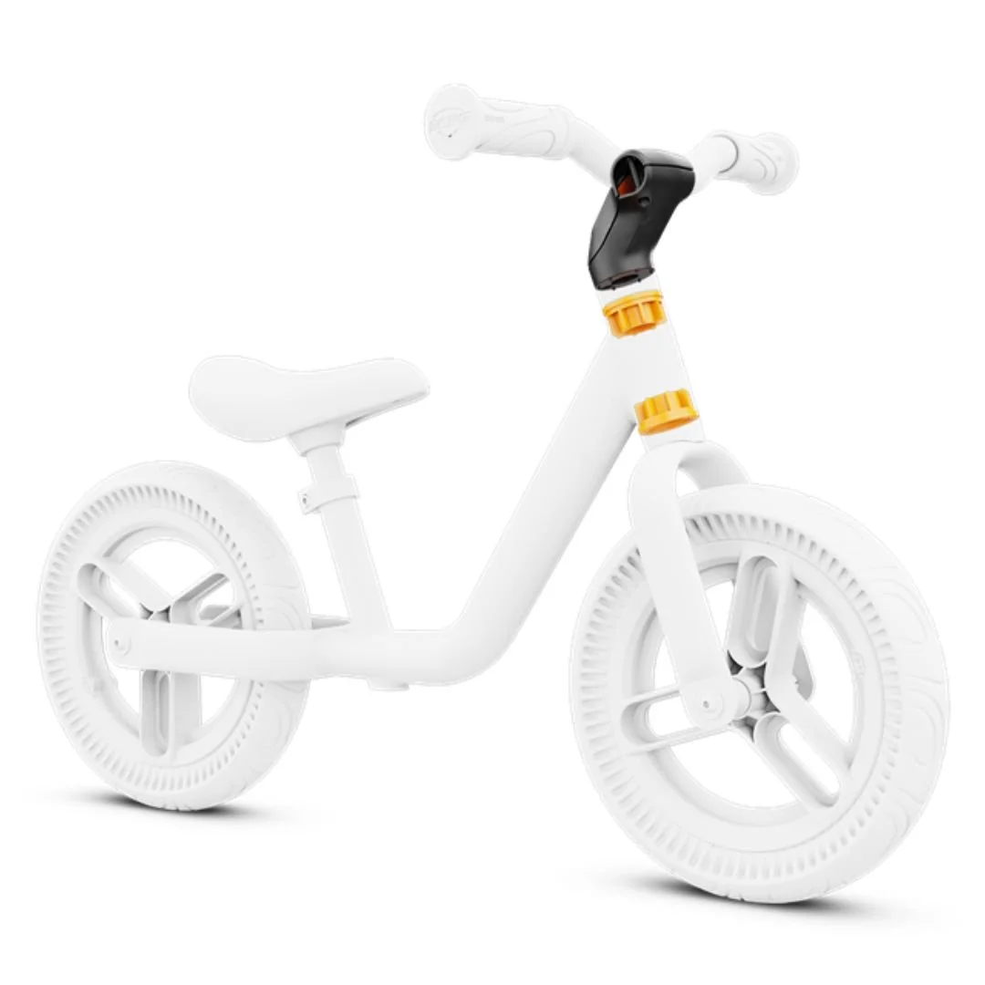 MOOV 10 - Kunststoffteilesatz Orange