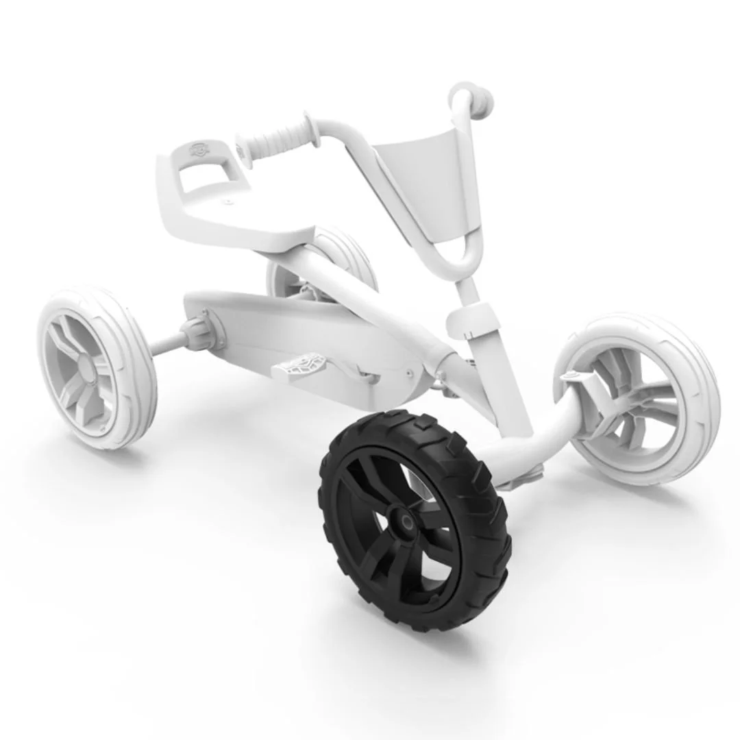 Rad 9x2 Cross - Schwarz_Schwarz Vorne Rechts_1.jpg