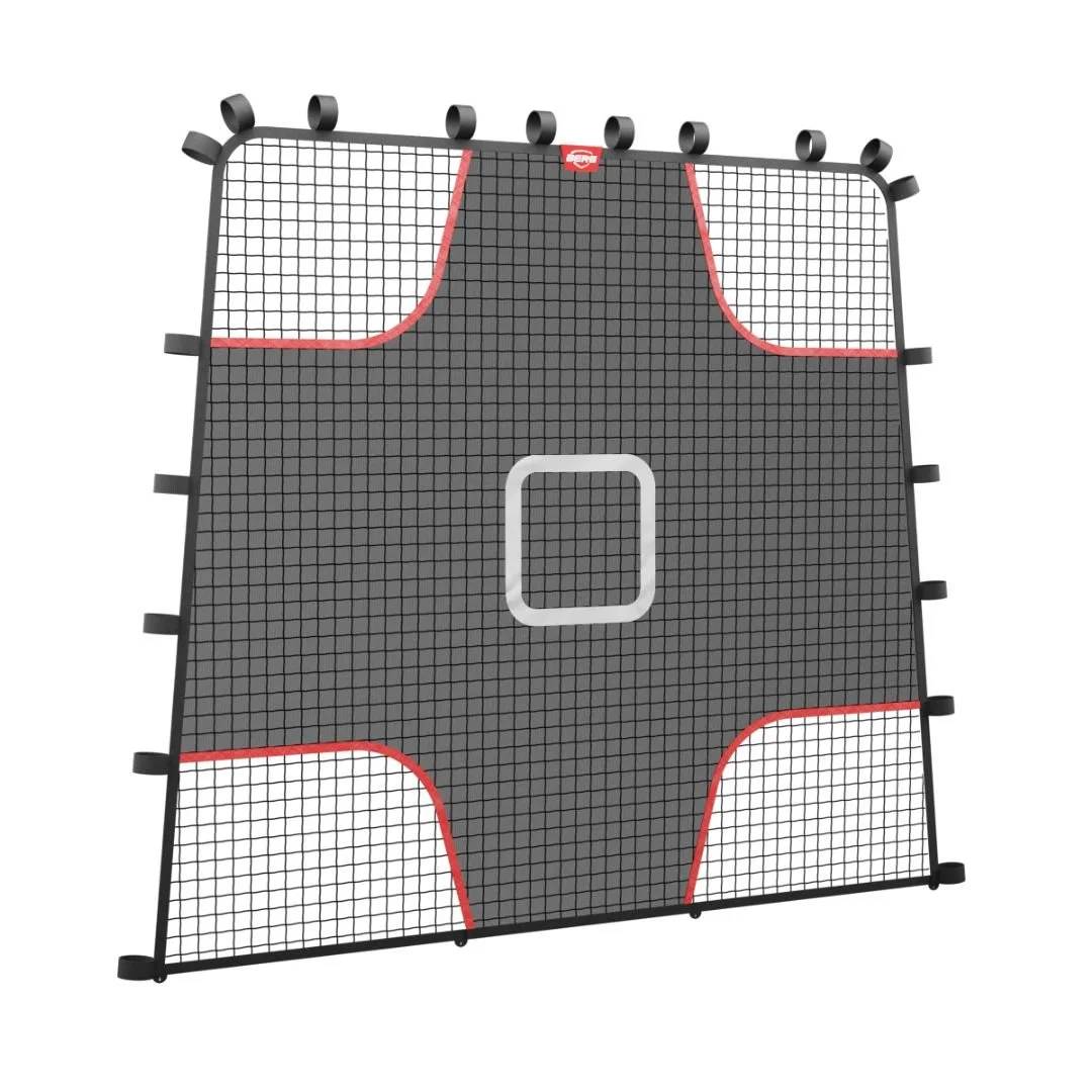 BERG PlayBase Fußball-Tornetz M