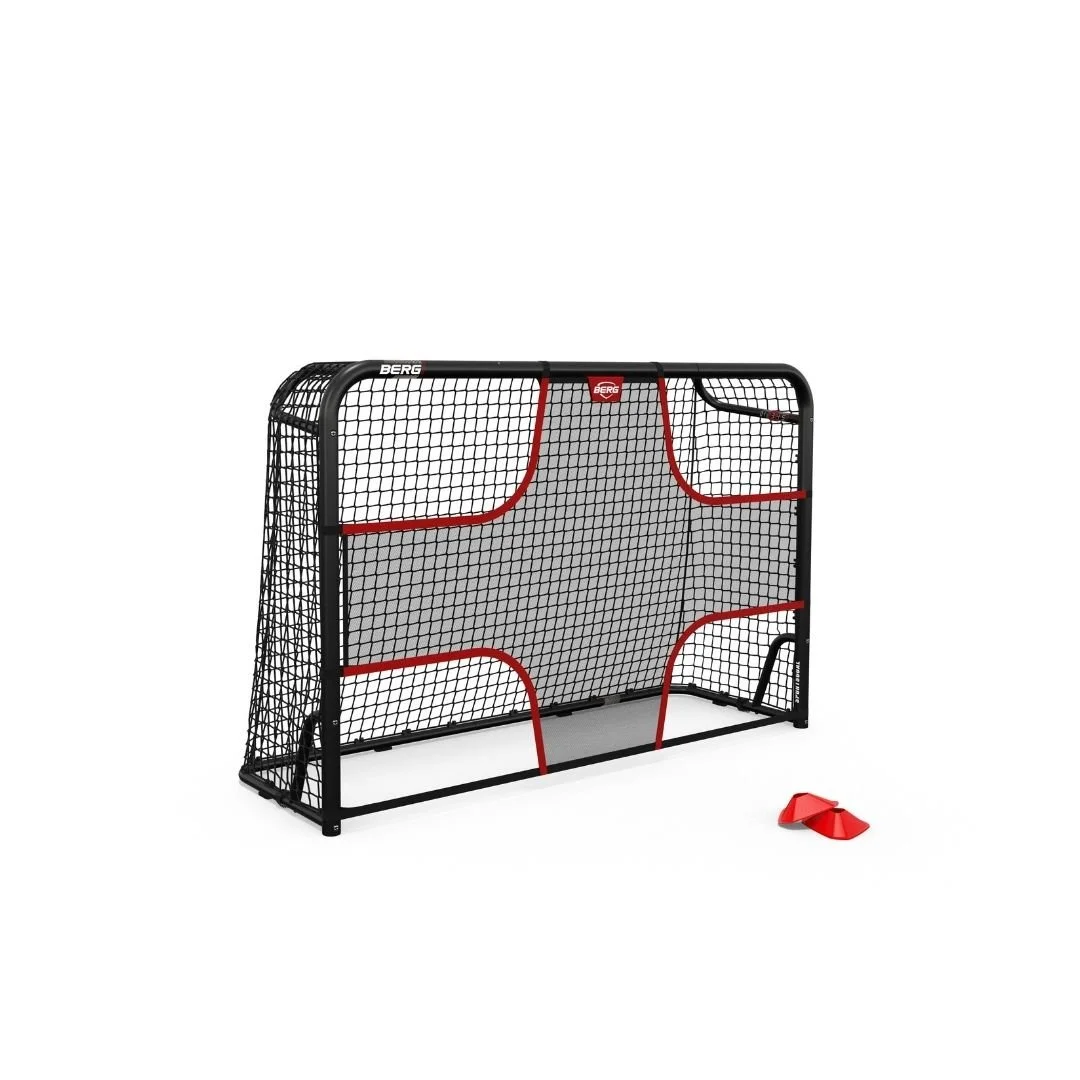 BERG SportsGoal S + Zielnetz