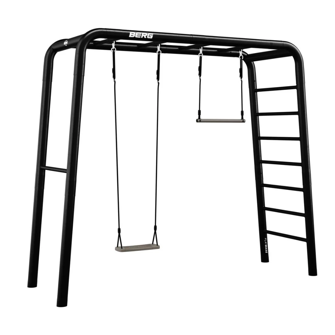 BERG PlayBase Medium + Aktivset