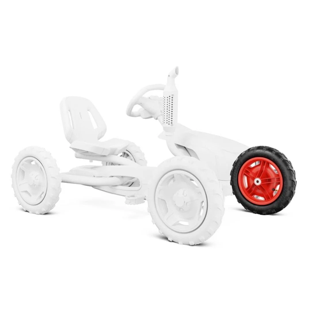 Rad Rot 12.5x2.25-8 Farm Rechts