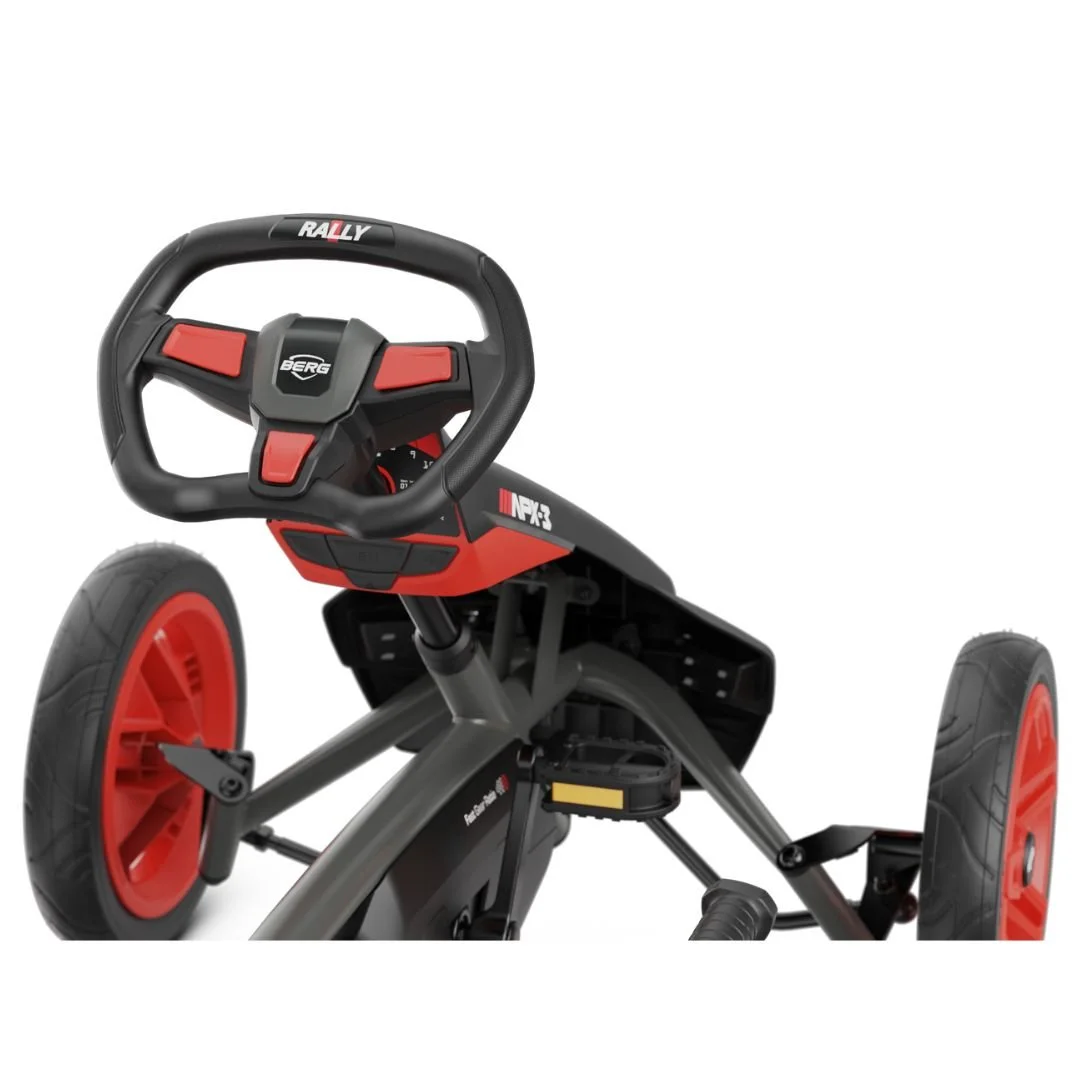 BERG Rally 2.0 APX Rot 3 Gang Tret Go Kart_6.jpg