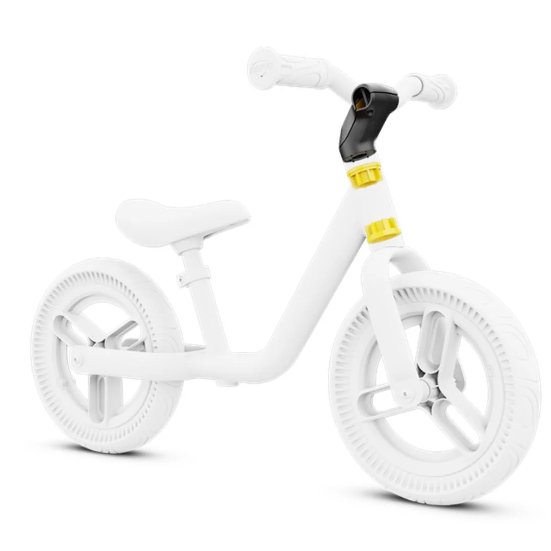 MOOV 10 - Kunststoffteilesatz Gelb