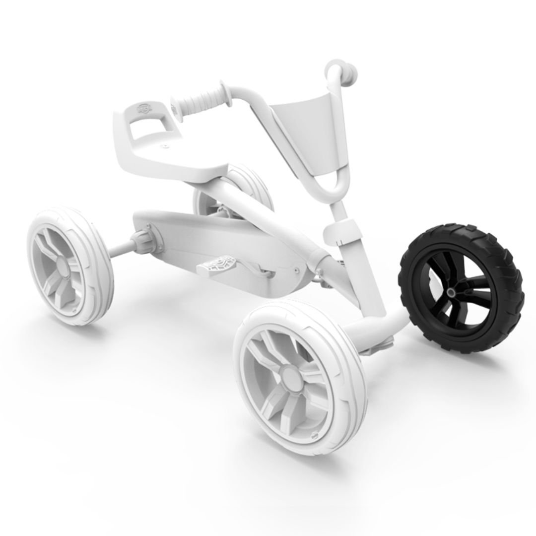 Rad 9x2 Cross - SchwarzSchwarz Vorne Links_1.jpg