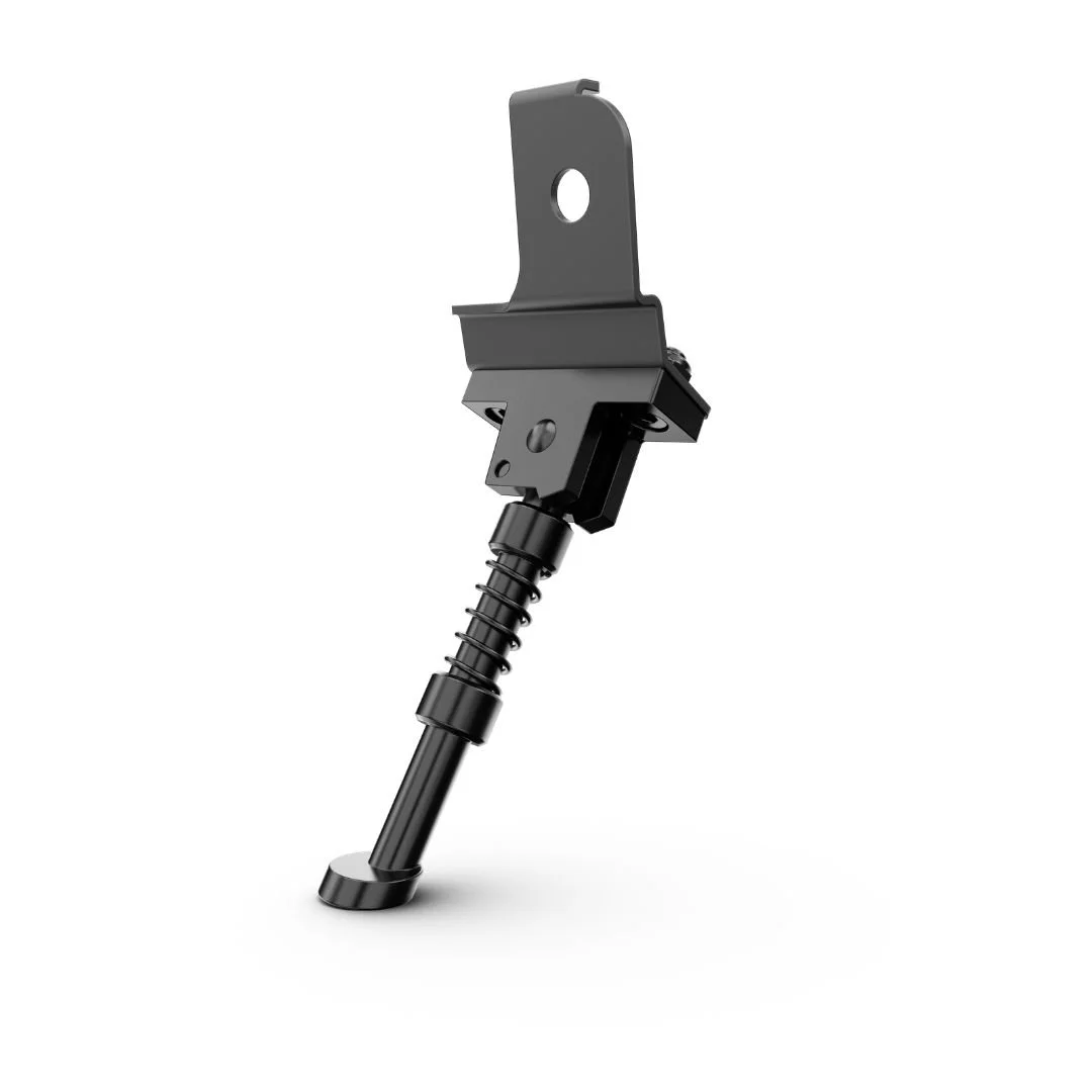 BERG MOOV 12 Radständer