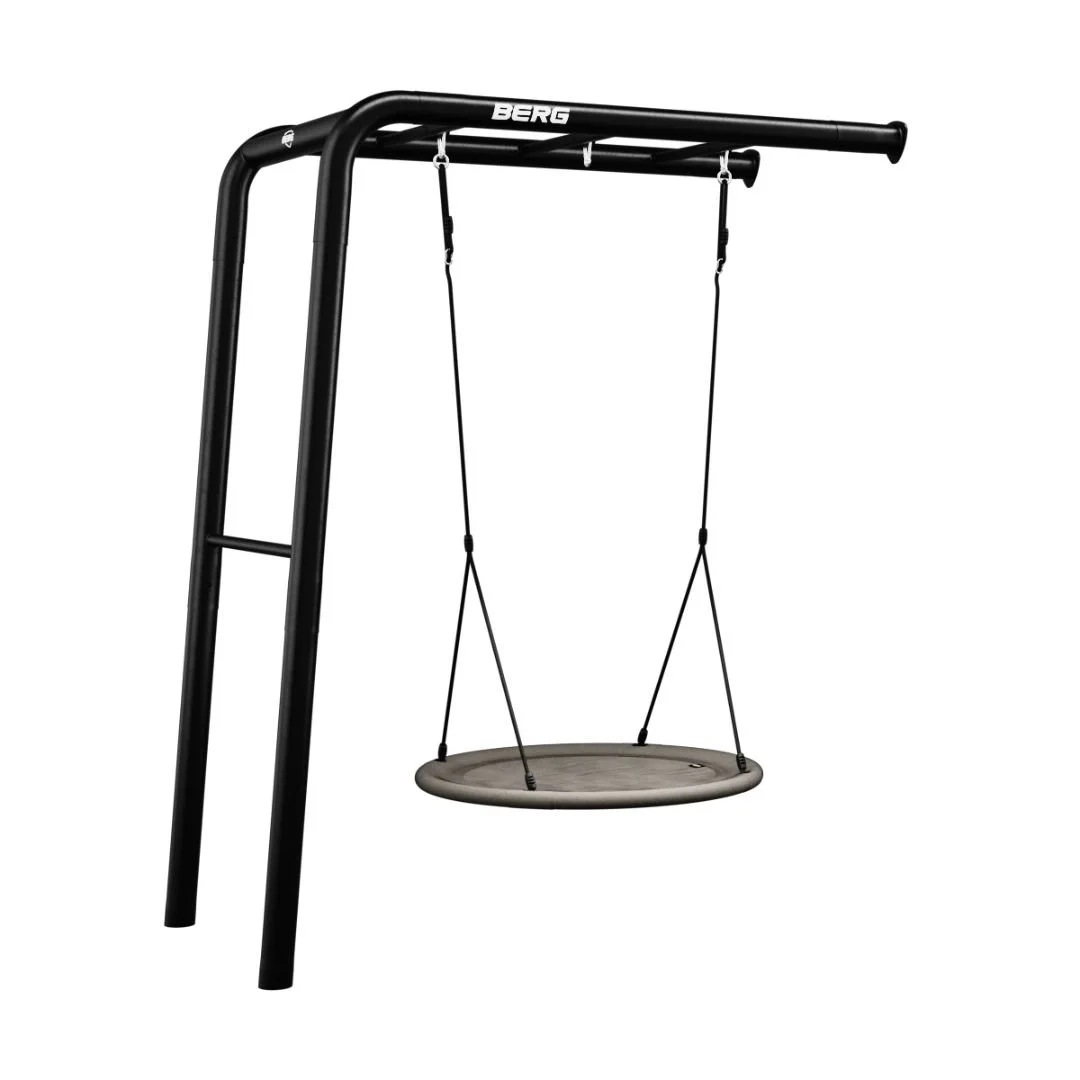 BERG PlayBase Wall + Familienset