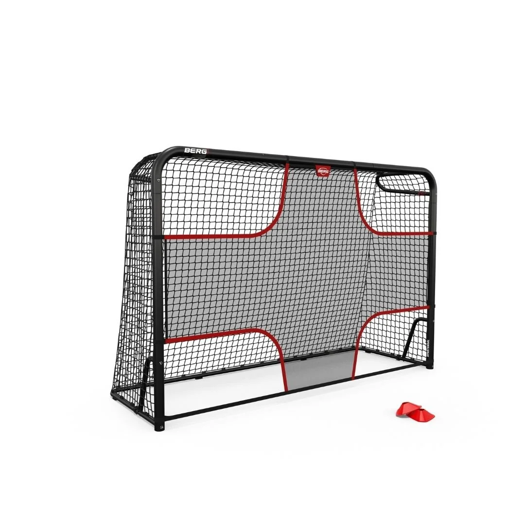 BERG SportsGoal M + Zielnetz