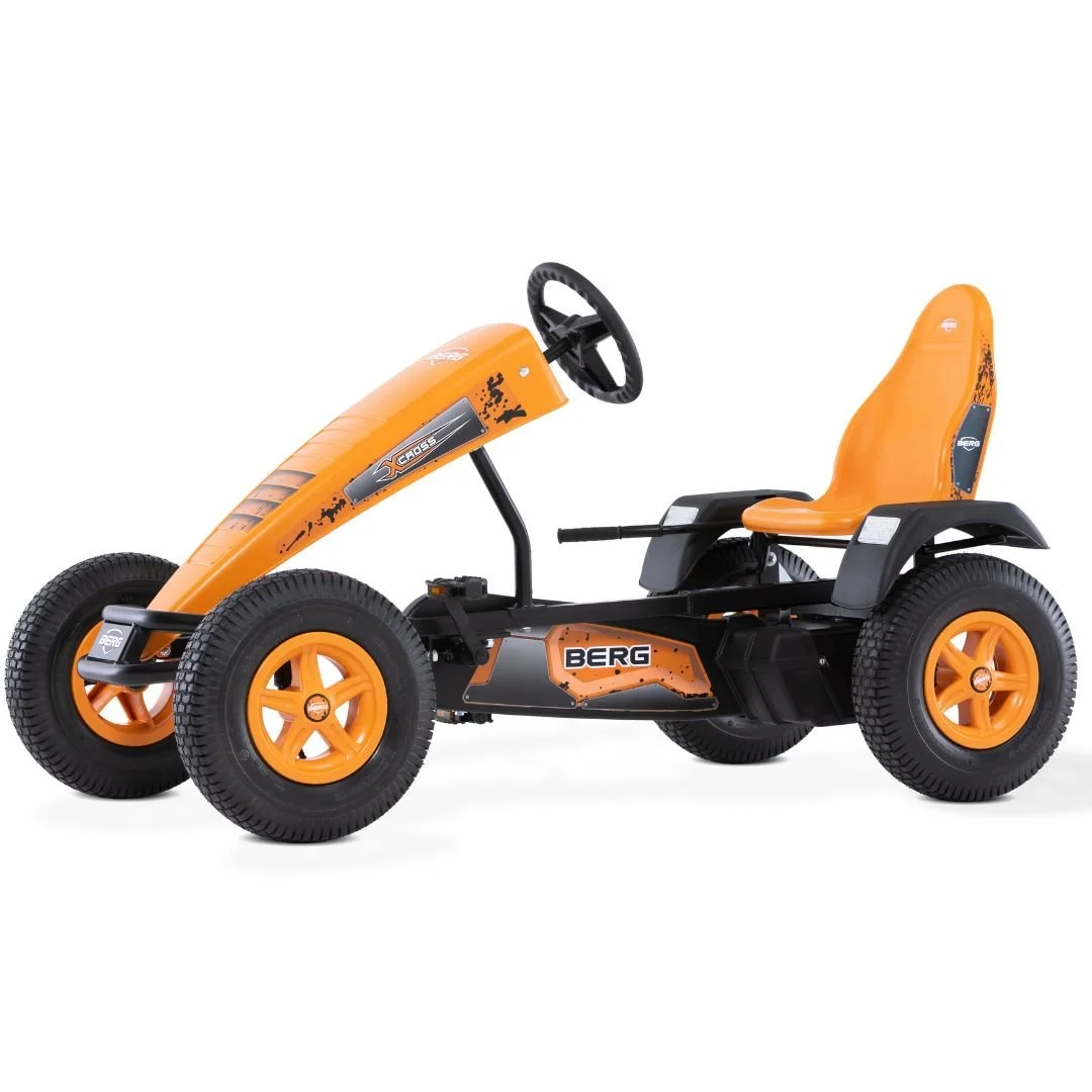 BERG XL X-Cross BFR-3 Tret Go Cart_2.jpg