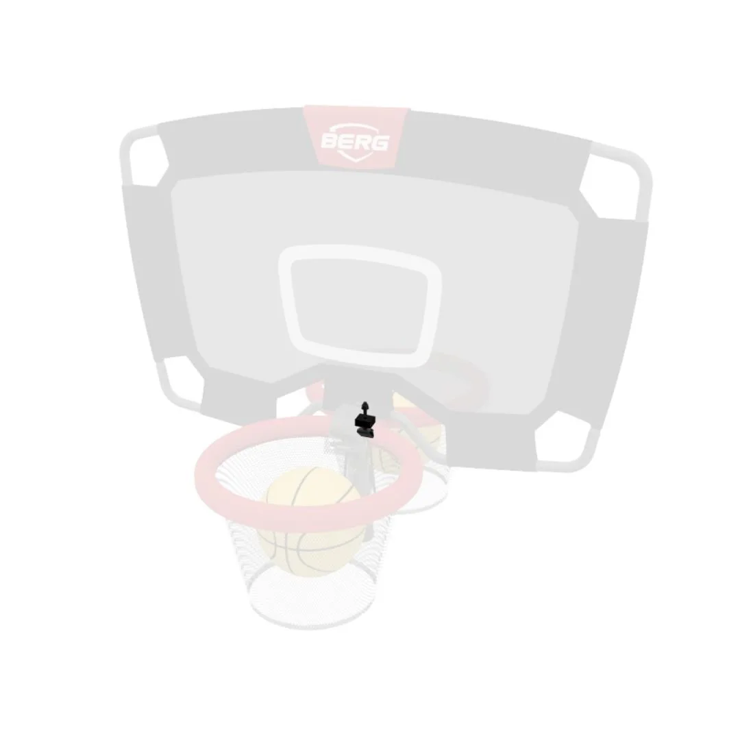 TwinHoop - Montageset