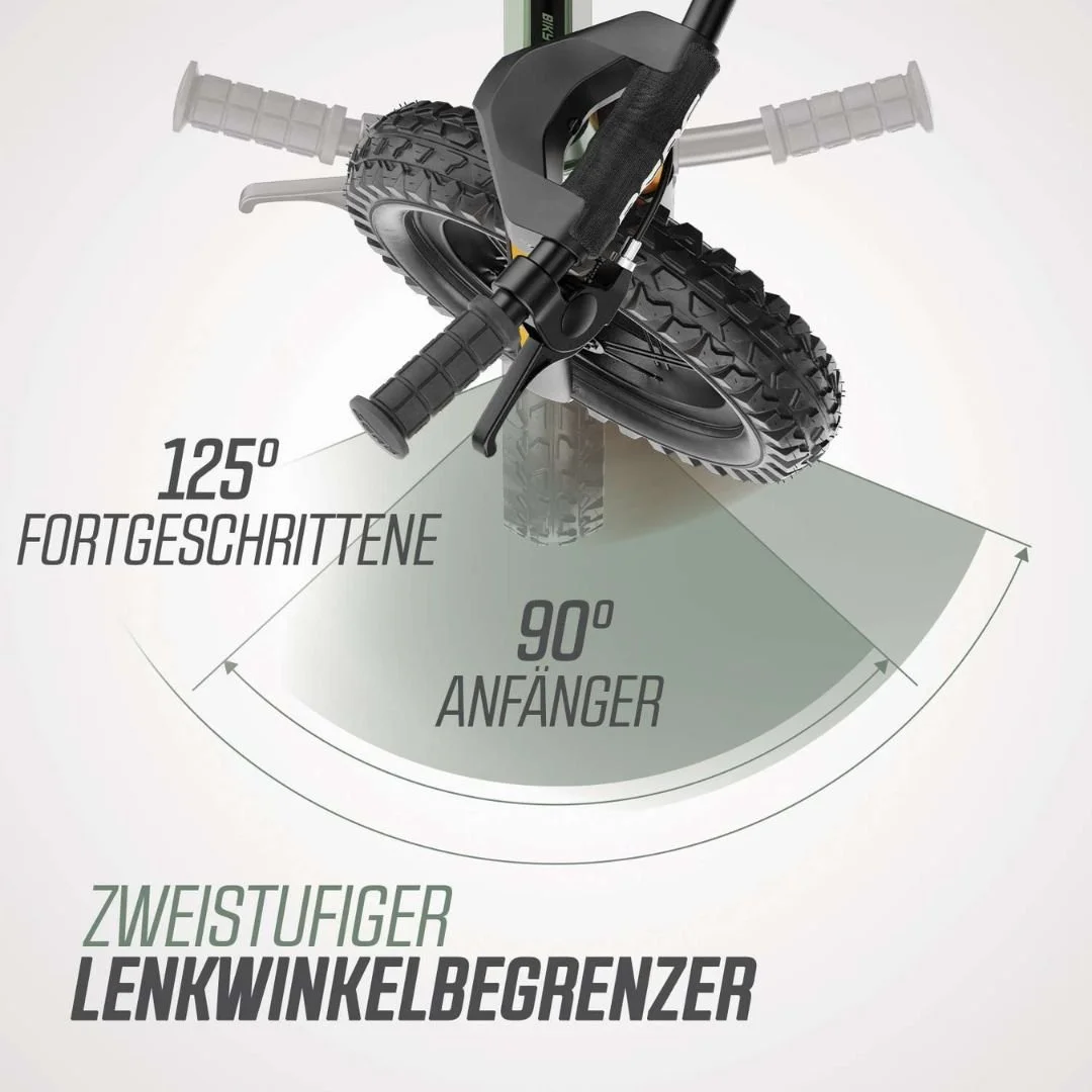 BERG Laufrad Biky Cross Grün MIT Handbremse_14.jpg