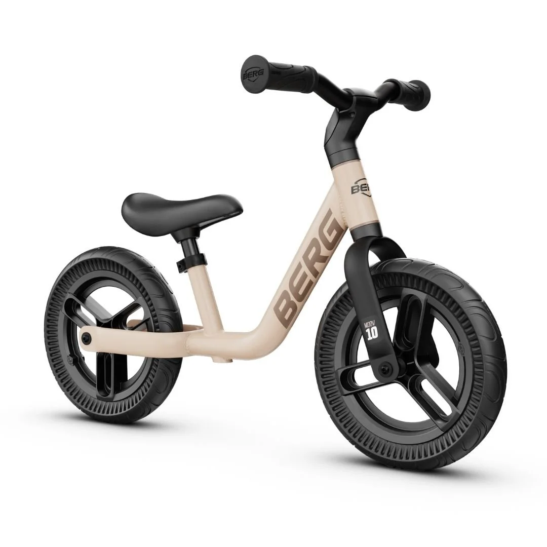 BERG MOOV 10 Sand Beige