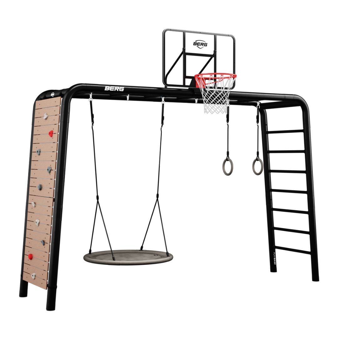 BERG PlayBase Large + Ultimate set