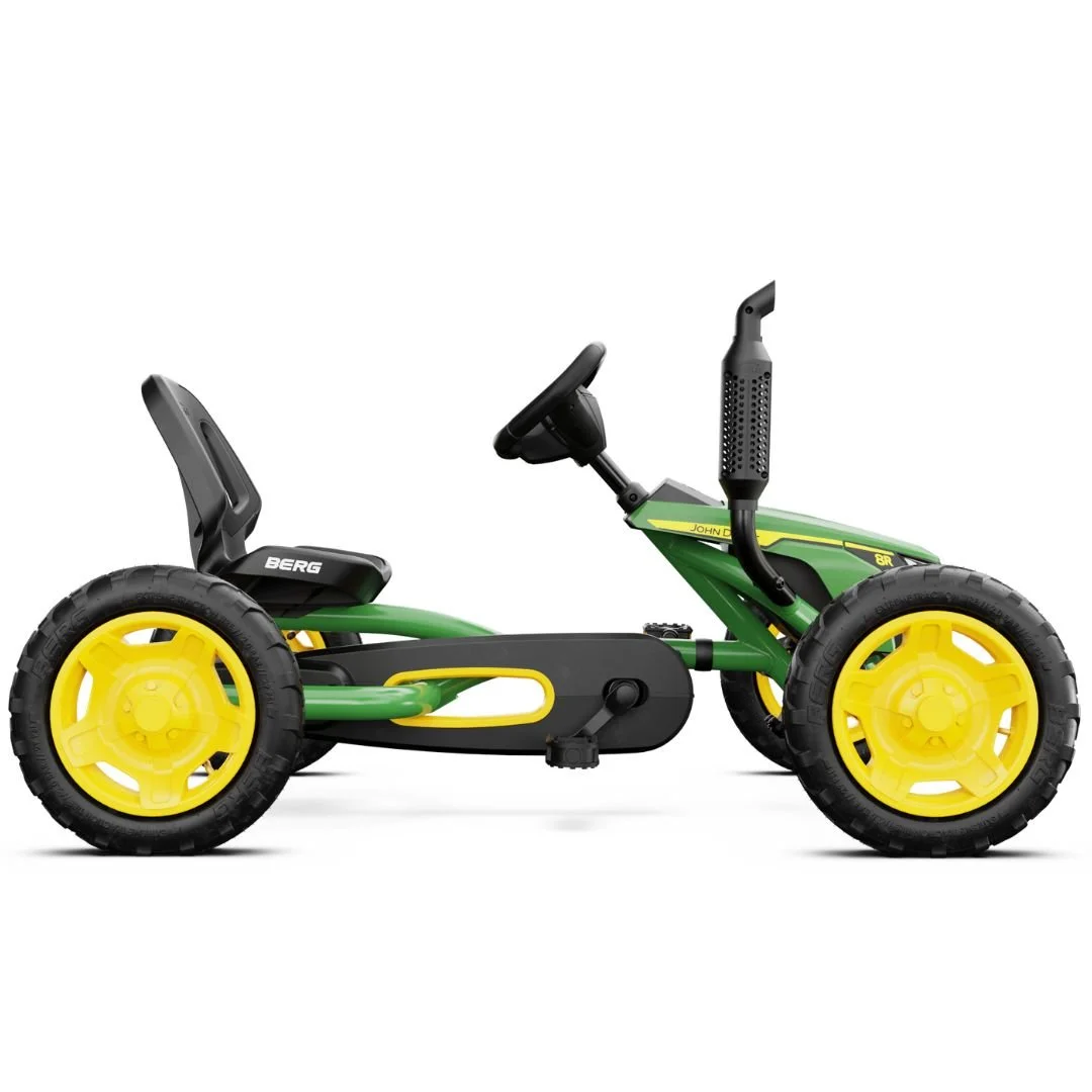 BERG Buddy John Deere Pedal Go Cart_3.jpg