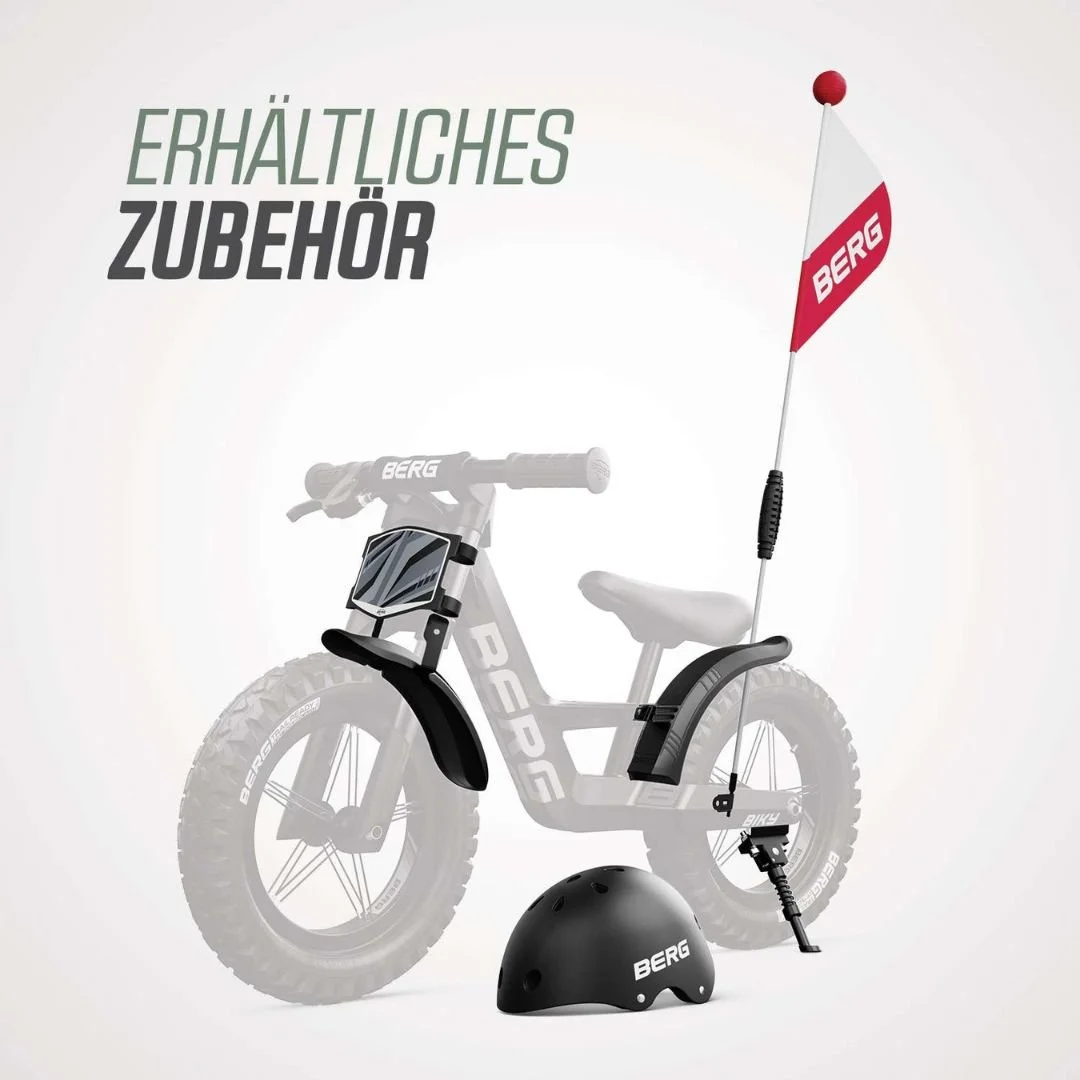 BERG Laufrad Biky Cross Grün MIT Handbremse_20.jpg