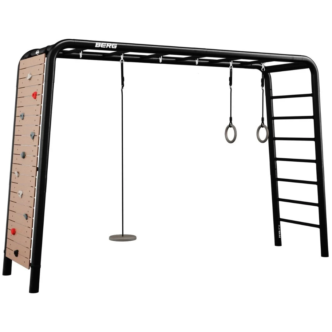 BERG PlayBase Large + Peak set