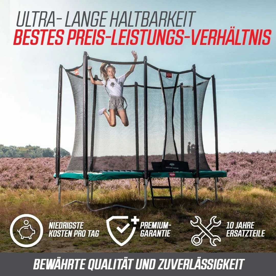 BERG Ultim Favorit Regular 280 Grau + Sicherheitsnetz Komfort_7.jpg