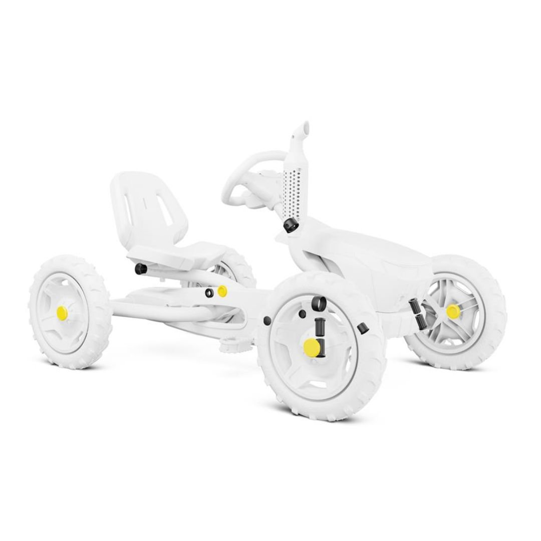 Buddy 2.0 - Kunststoffteile-Set John Deere