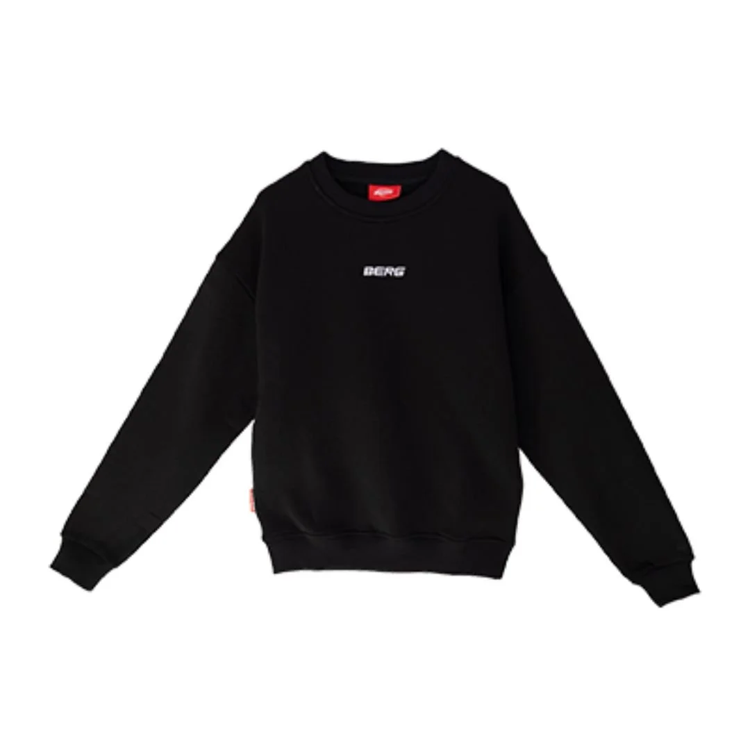 BERG Sweater Classic Black XS,S,M,L,XL.jpg