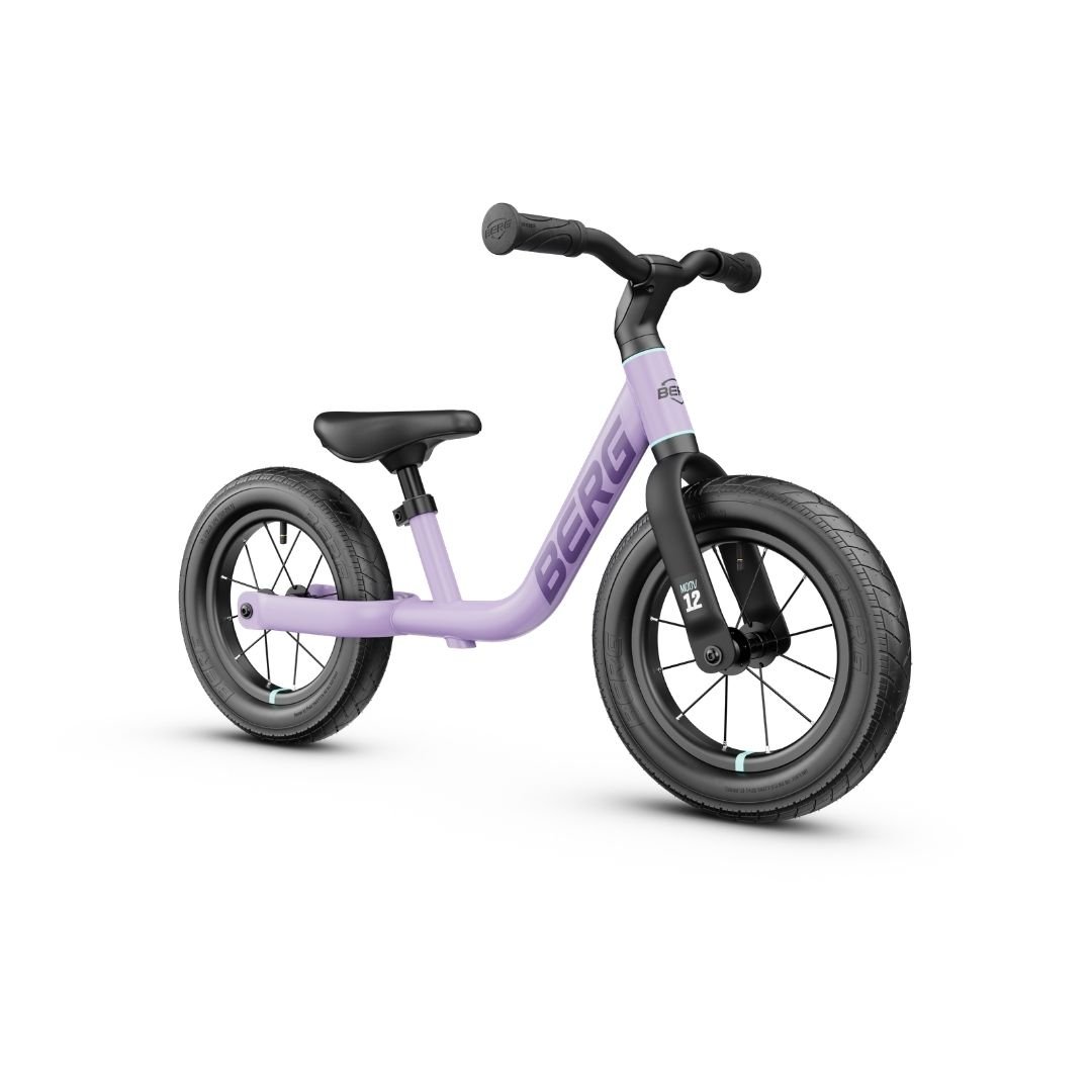 BERG MOOV 12 Lavendel Lila