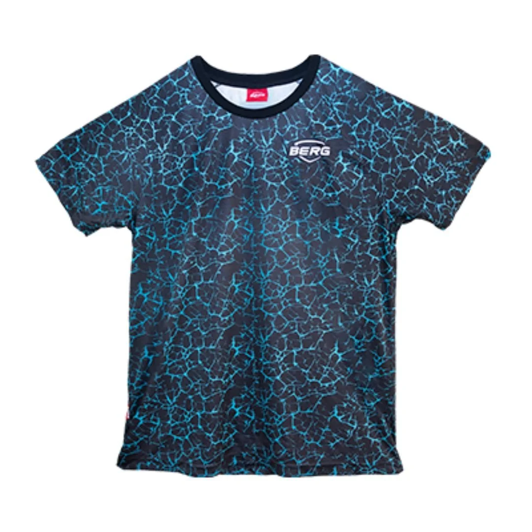 BERG Crackle Sports T-Shirt Kids