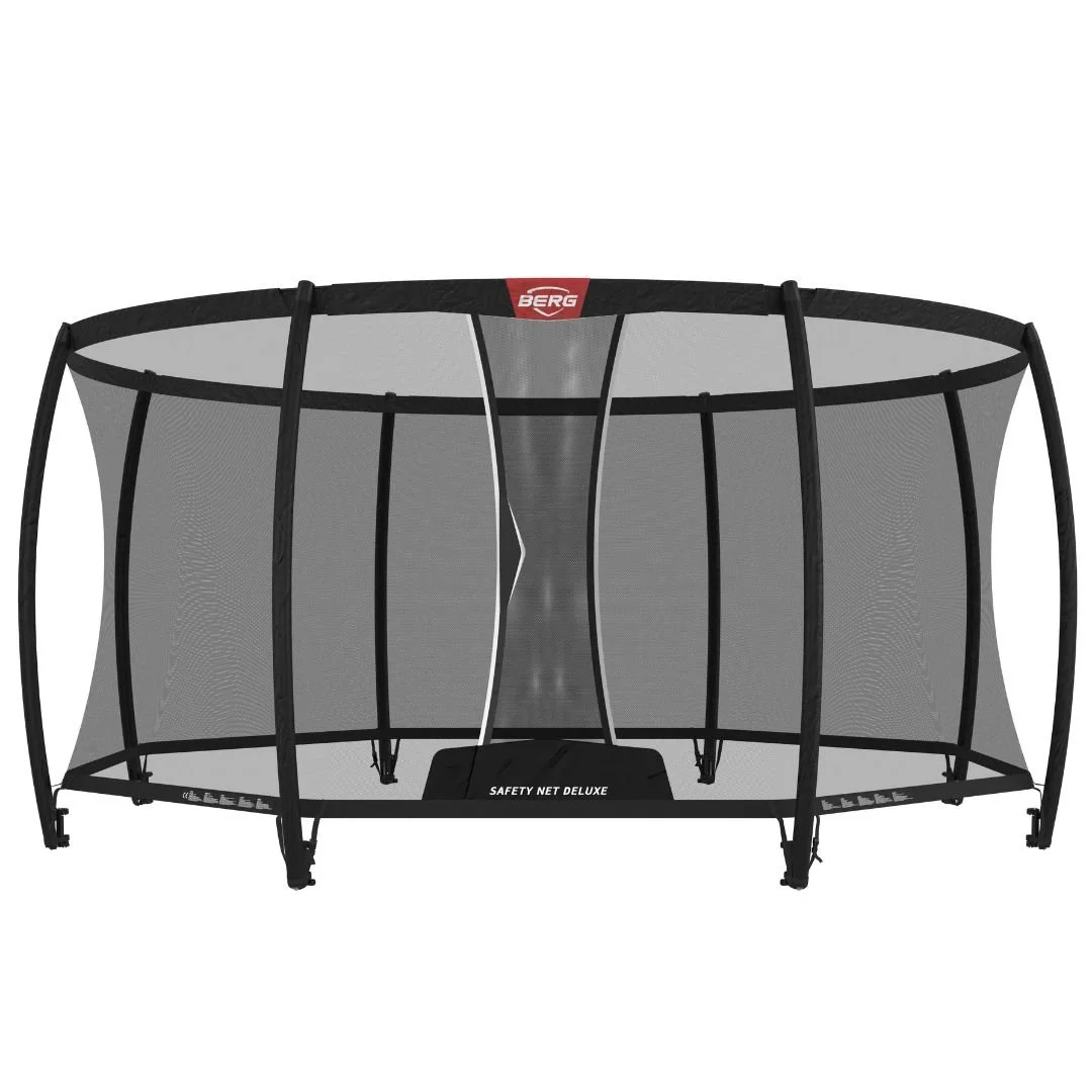 BERG Sicherheitsnetz Deluxe 430