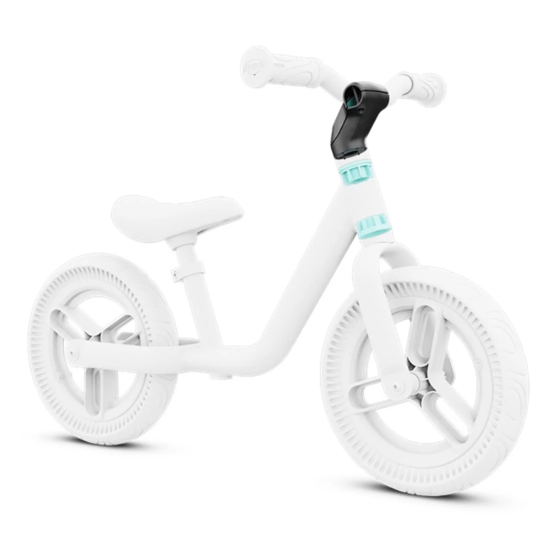 MOOV 10 - Kunststoffteilesatz Türkis