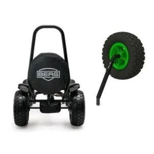 BERG Reserverad X-Plore für BERG XL und XXL Gokart