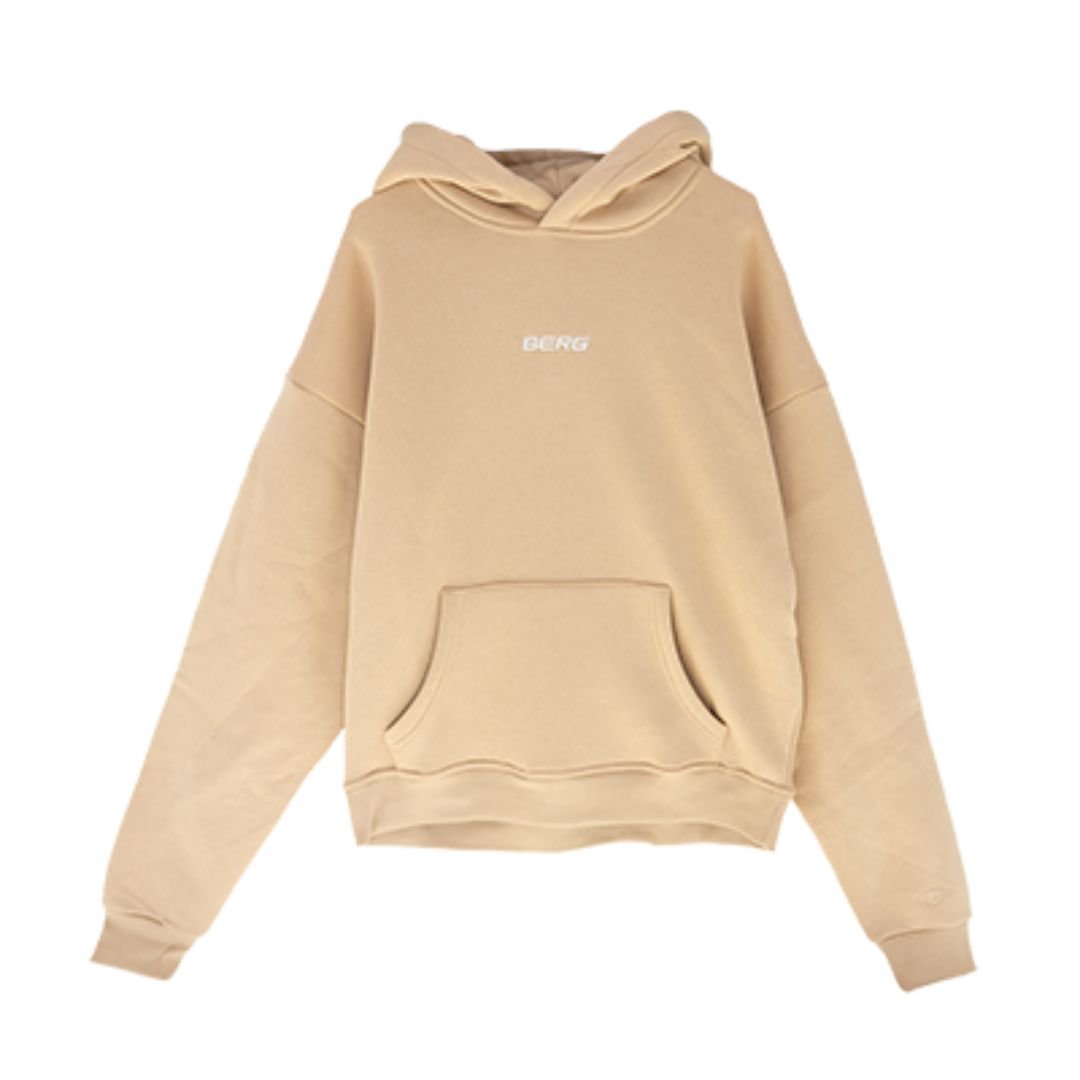 BERG Hoodie Beige Edition XS,S,M,L,XL.jpg
