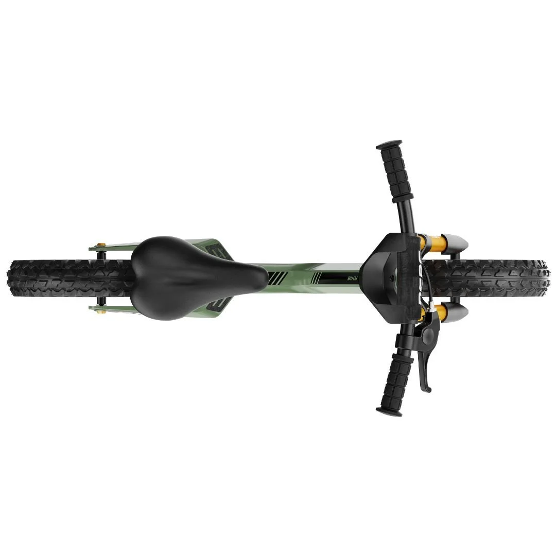 BERG Laufrad Biky Cross Grün MIT Handbremse_6.jpg