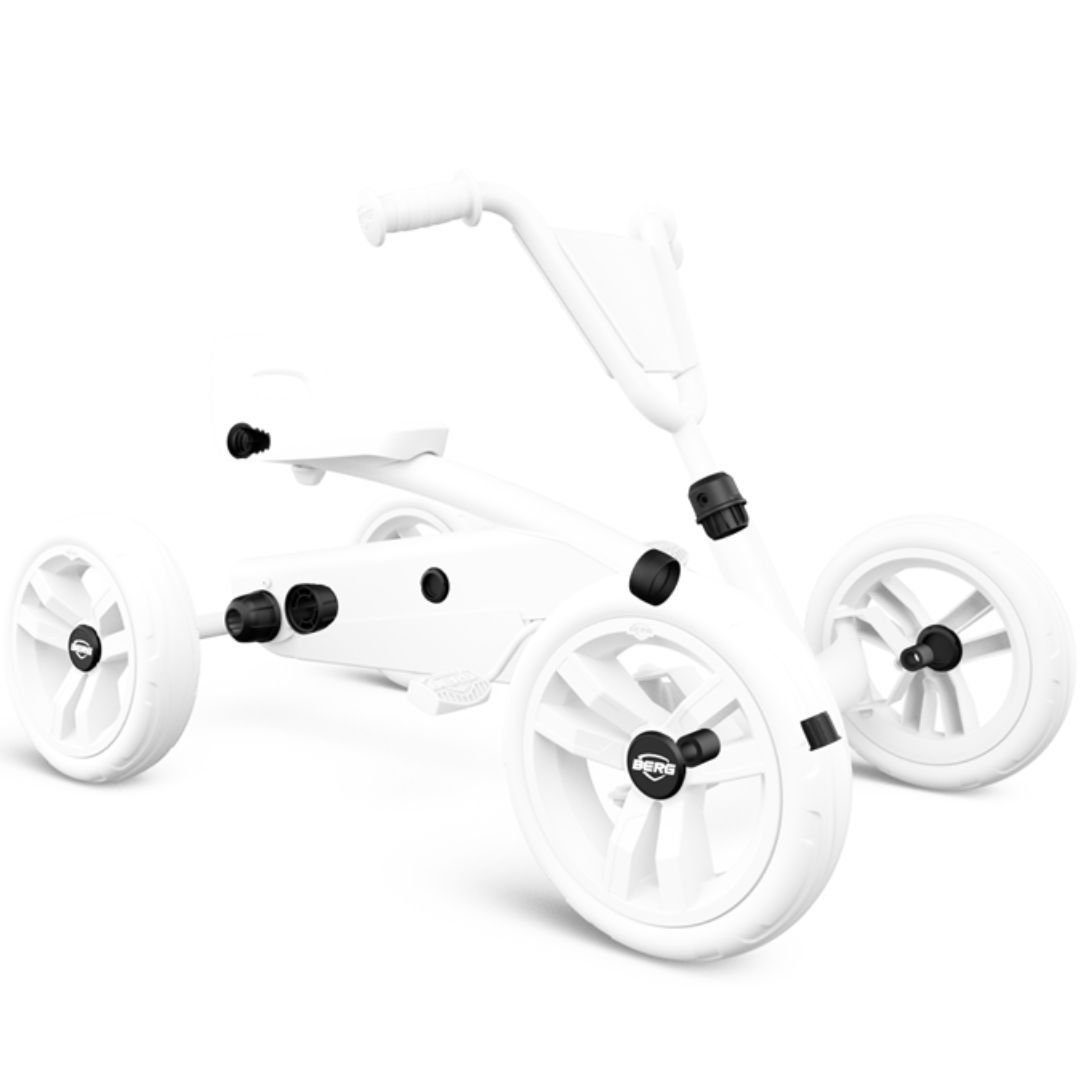 Buzzy - Kunststoffteile-Set Buzzy Pink