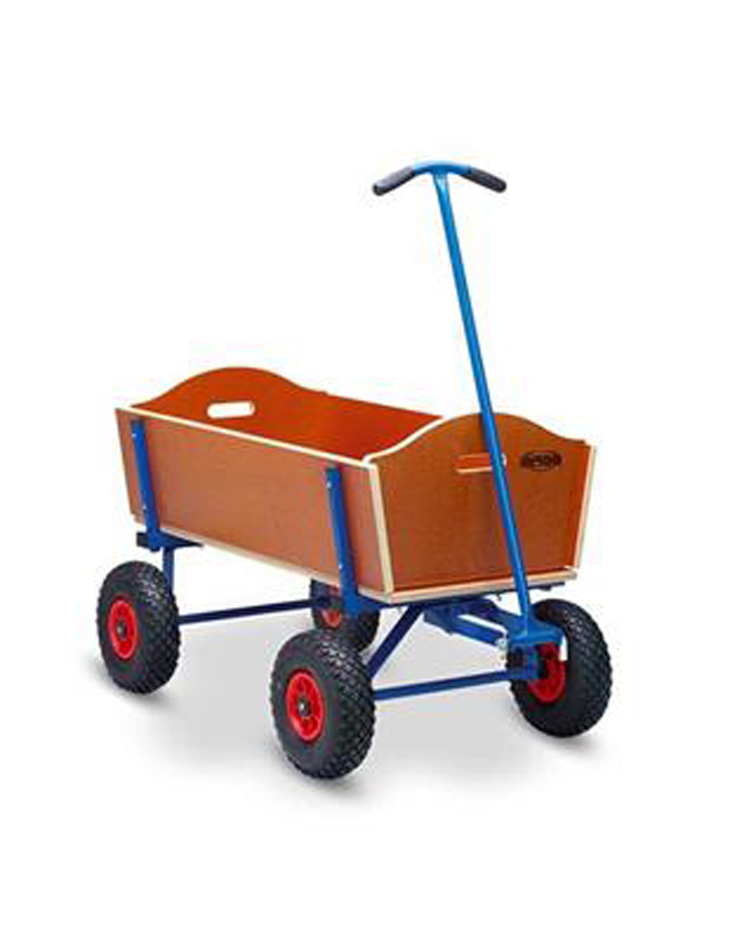 BERG Bollerwagen XL