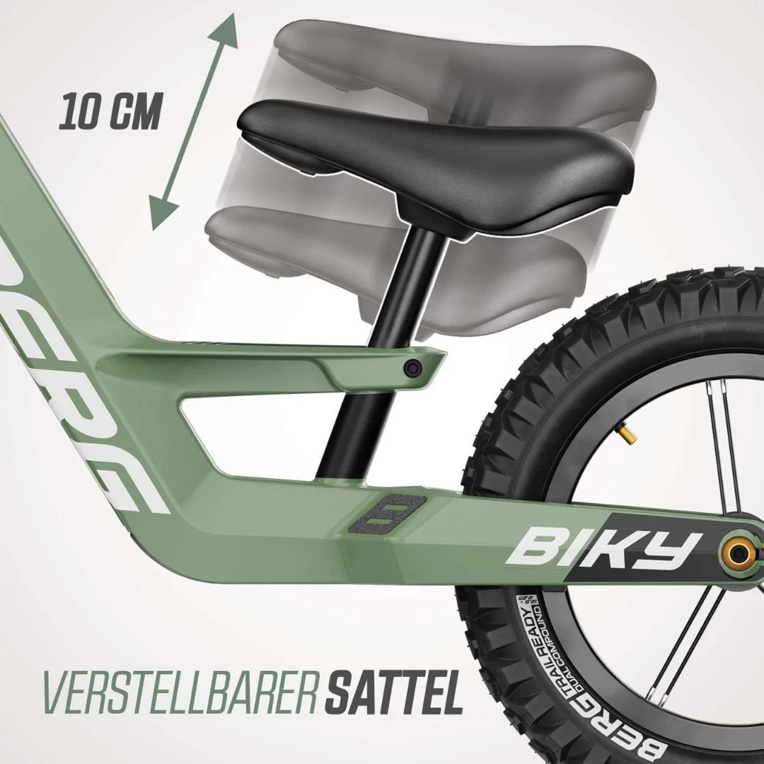 BERG Laufrad Biky Cross Grün MIT Handbremse_16.jpg