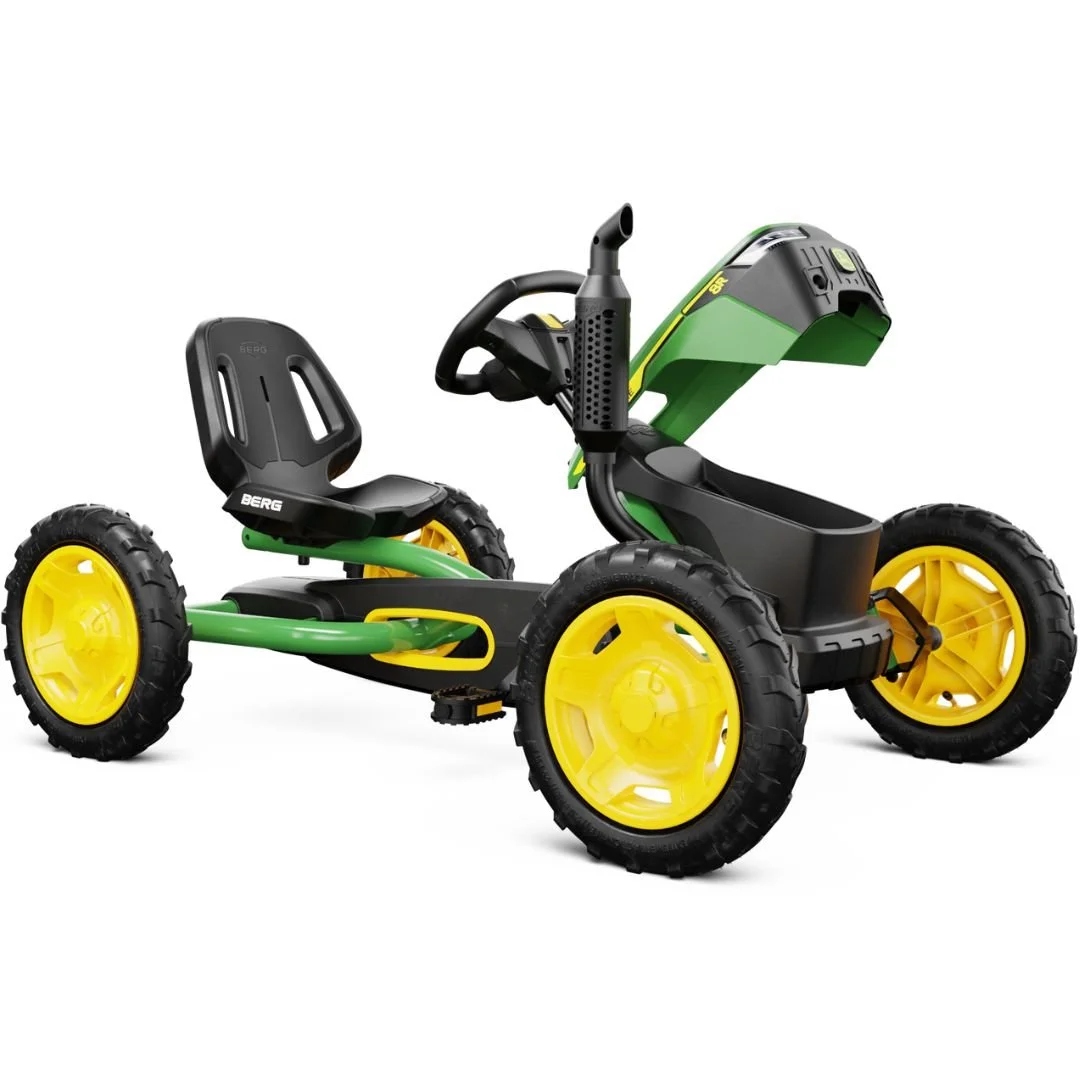BERG Buddy John Deere Pedal Go Cart_6.jpg