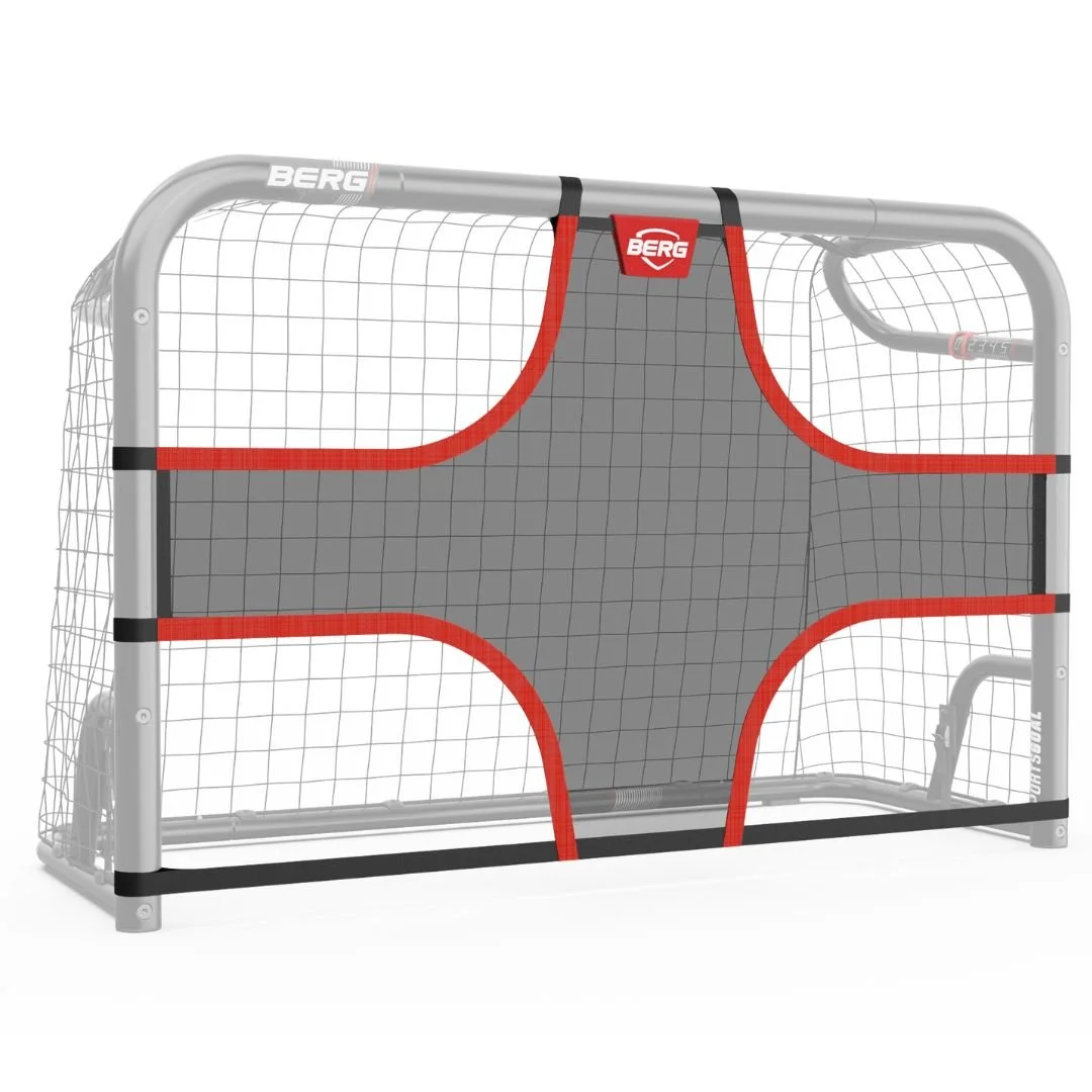 BERG SportsGoal Torschusswand XS