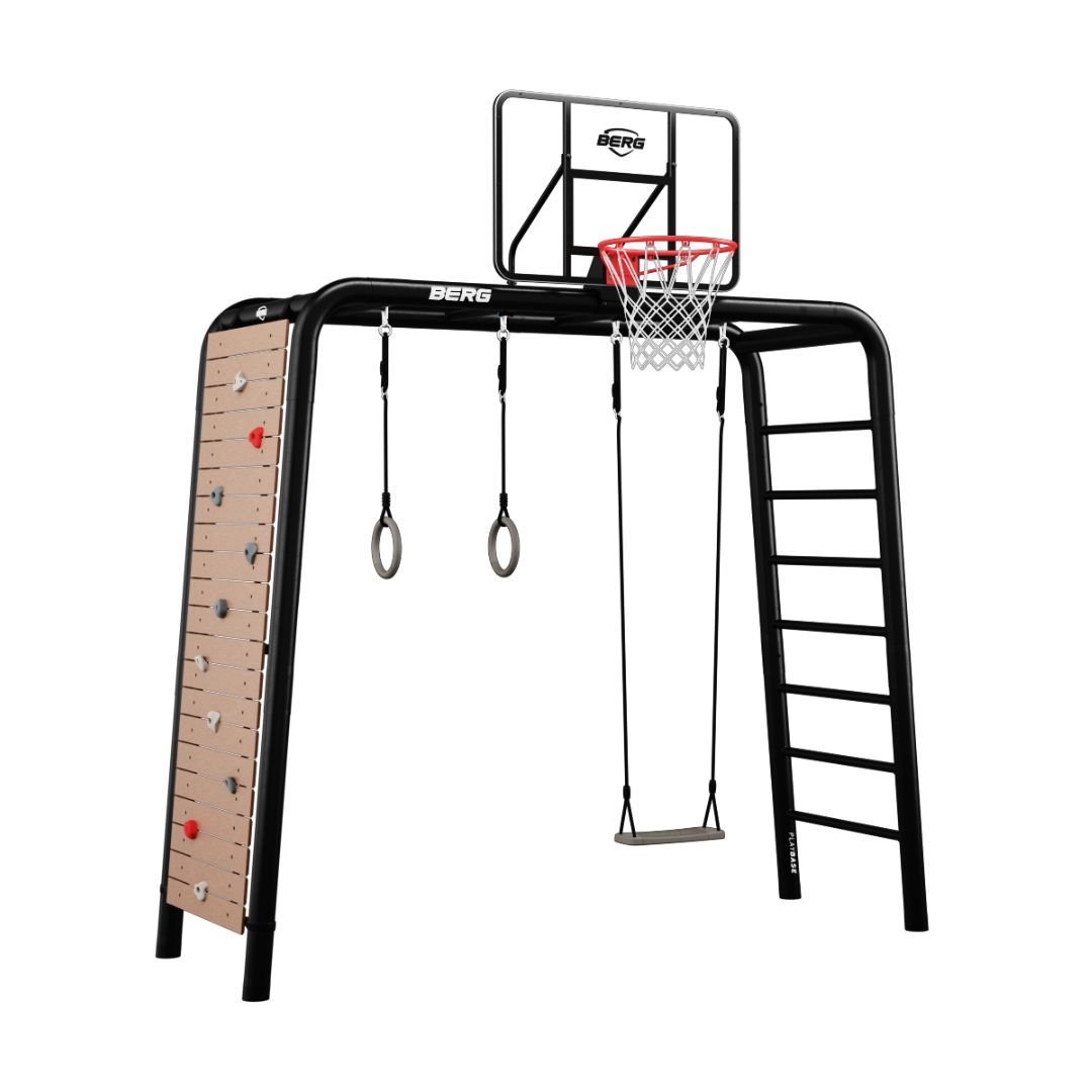 BERG PlayBase Medium + Ultimate set