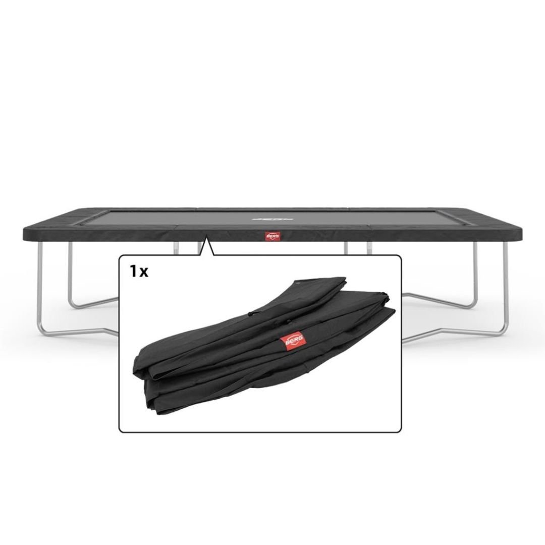 Ultim Favorit - Regular Schutzrand 410 Grau