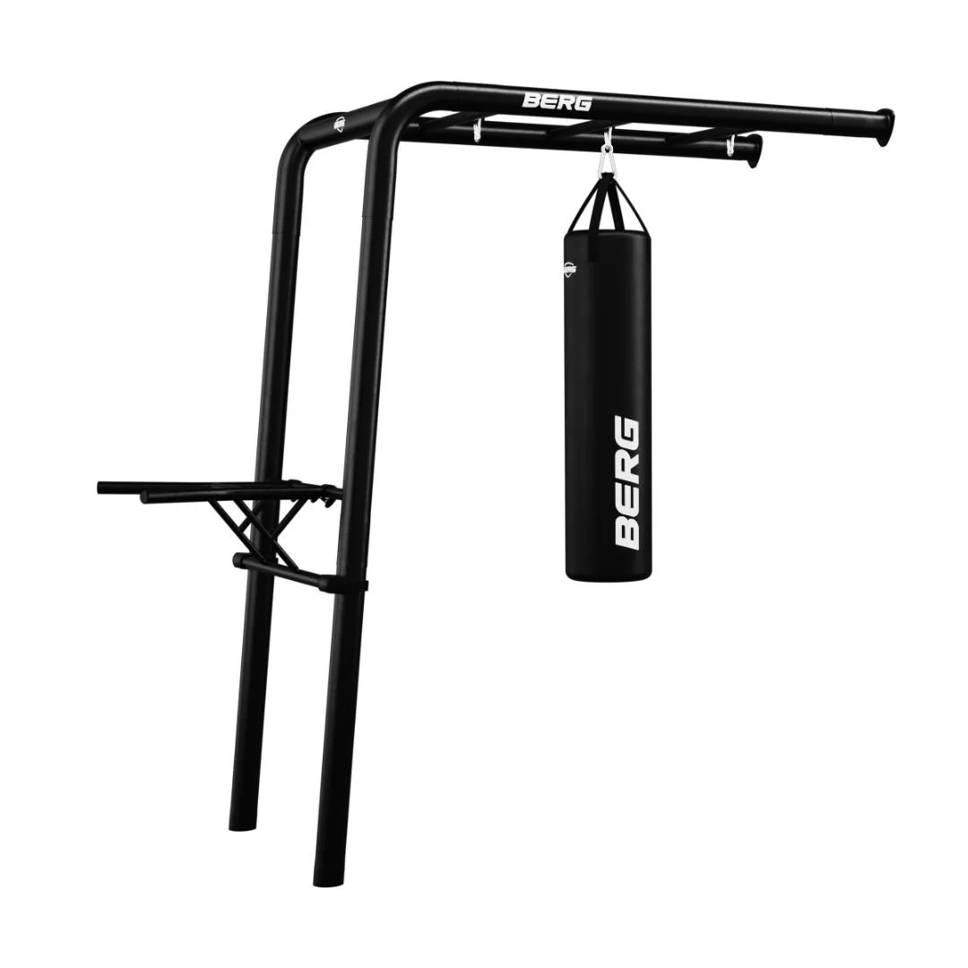 BERG PlayBase Wall + Sportset