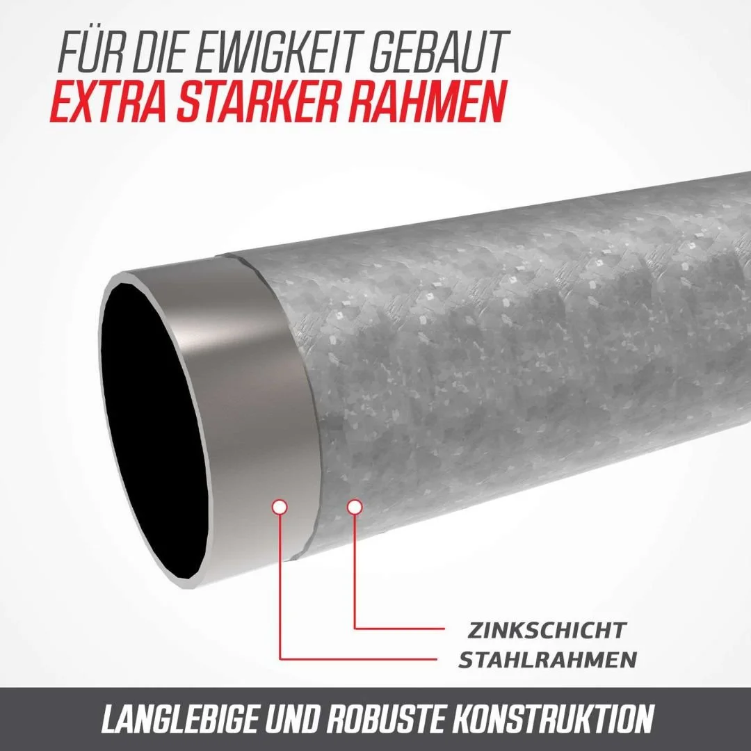 BERG Ultim Favorit Regular 280 Grau + Sicherheitsnetz Komfort_6.jpg