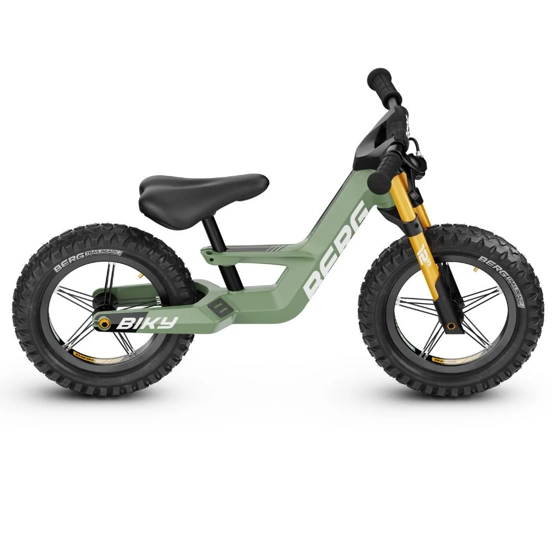 BERG Laufrad Biky Cross Grün MIT Handbremse_1.jpg