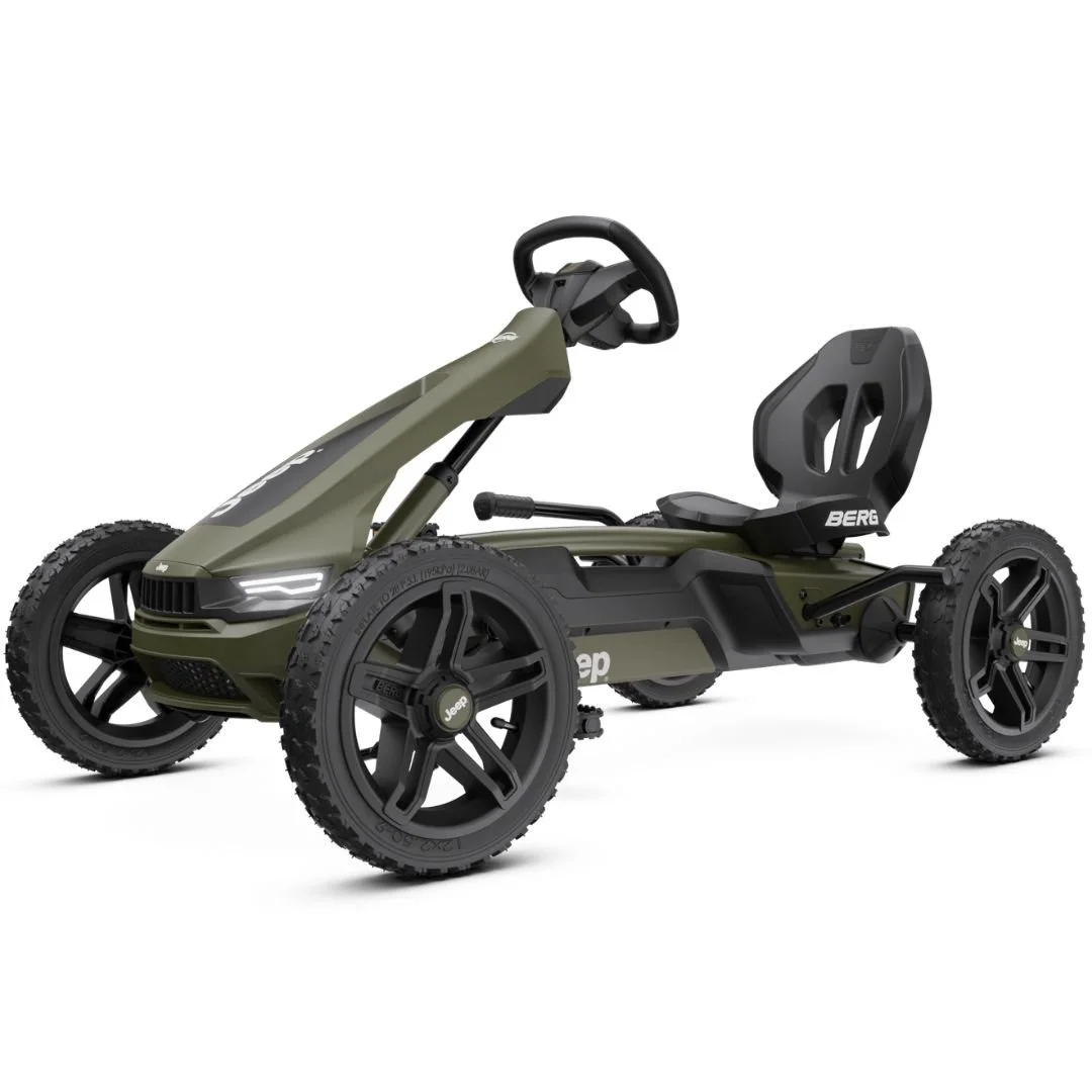 BERG Rally Jeep 2.0 Cherokee Tret Go-Kart_1.jpg