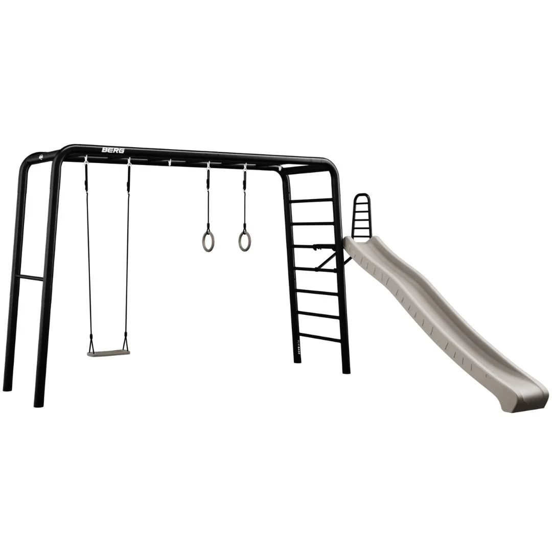 BERG PlayBase Large + Play set