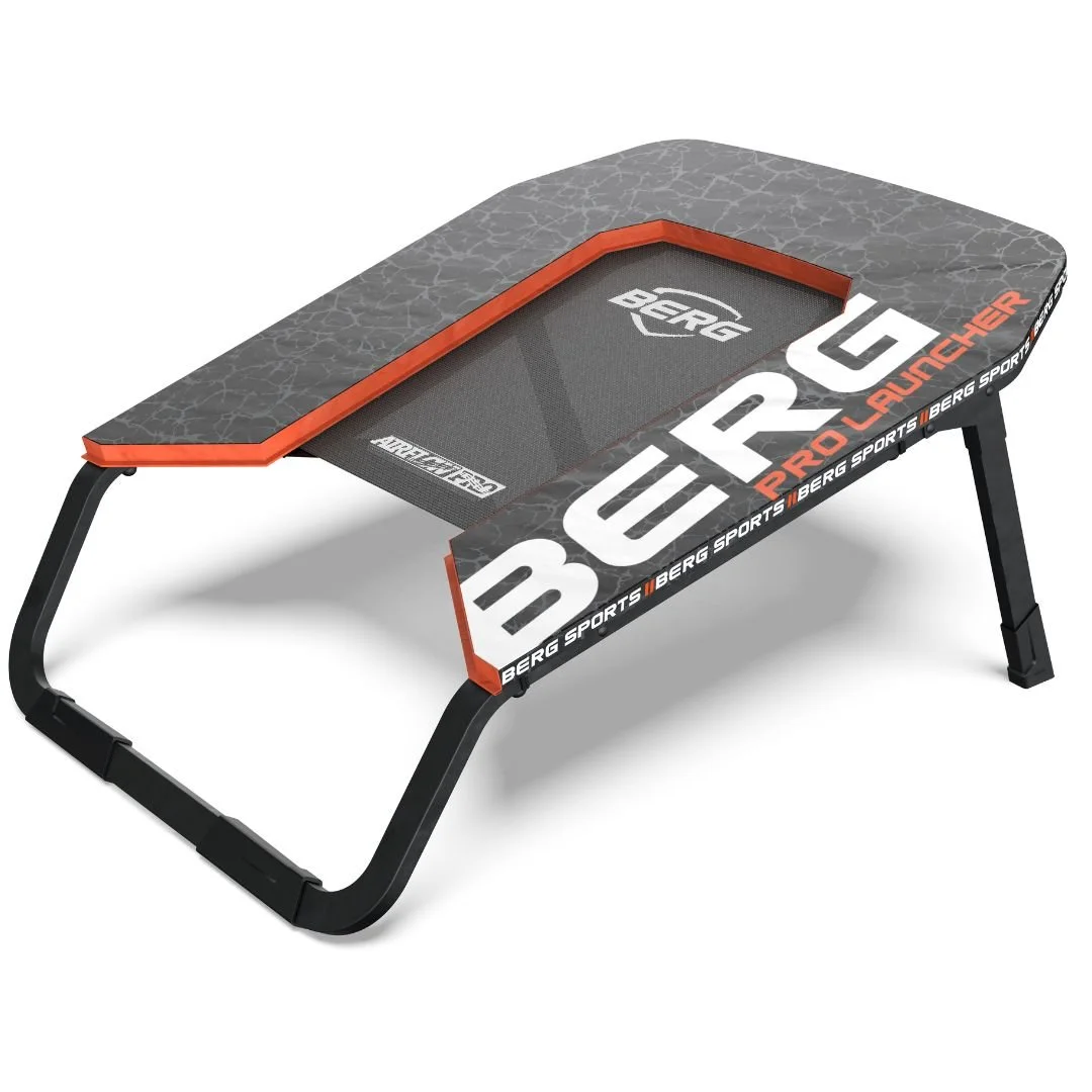 BERG Pro Launcher