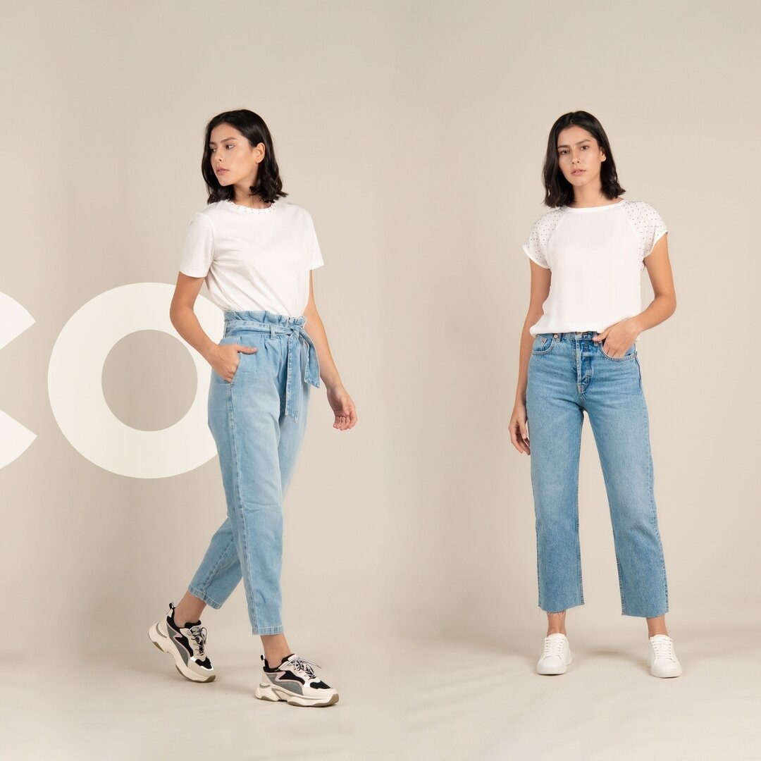 Check out our latest Denim designs on our website, or request a presentation by emailing connect@ecicogroup.com #denim #jeans #denimstyle #denimlook #denimlove