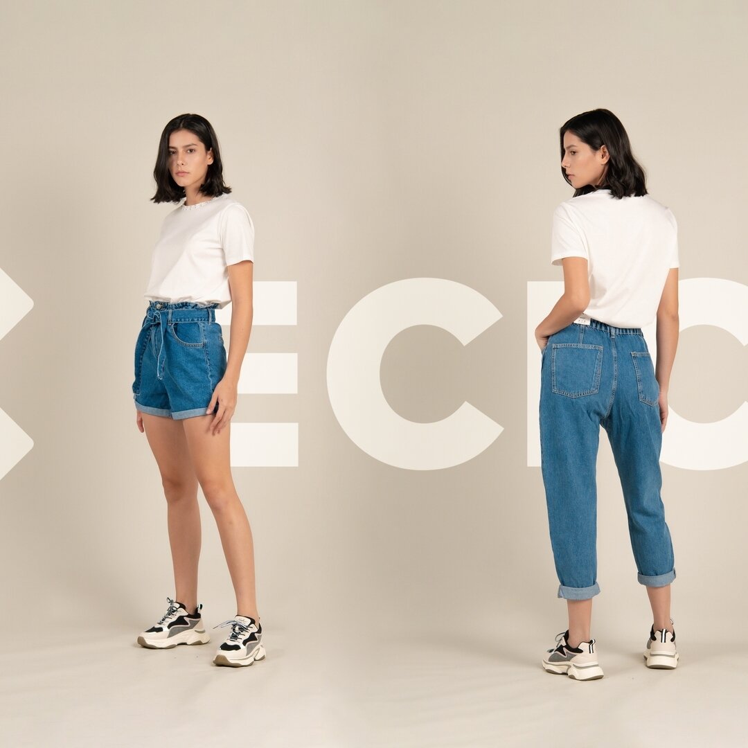 Denim's got the look that never gets old. 
Check out our latest Denim designs on our website, or request a presentation by emailing connect@ecicogroup.com #denim #jeans #denimstyle #denimlook #denimlove