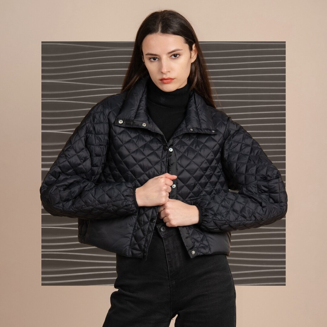 Check out our latest designs on our website, or request a presentation by emailing below👇
connect@ecicogroup.com 
#outerwear #fashionstyle #blazer #womencoat #trendycoat
#fashionlover