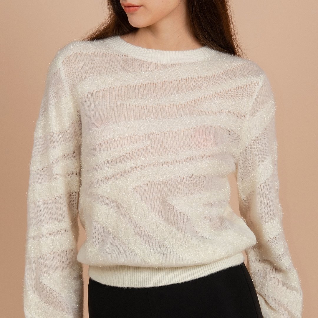 Tone on Tone Jacquard.
Check out our latest Sweater designs on our website, or request a presentation by emailing connect@ecicogroup.com #sweater #knitwear #fashionstyle #fashion #style